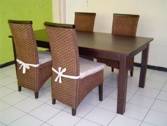 Valencia Dining Set
